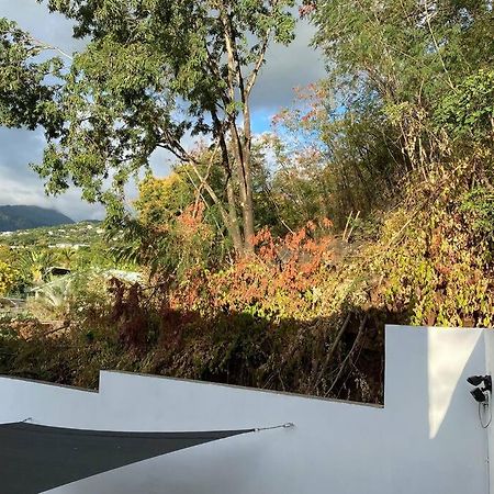 L'Aire Sans Soucis Appartement Le Bois de Nefles  Buitenkant foto